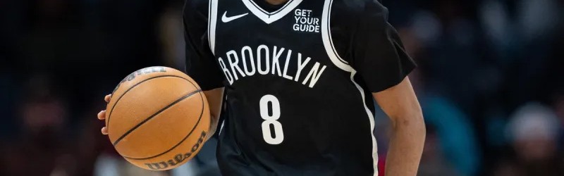 24岁生日快乐!NBA官方晒照为宰伊尔-威廉姆斯庆生
