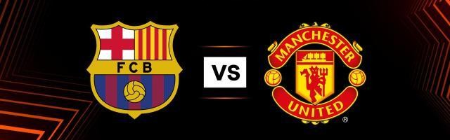 开云棋牌-巴萨欧联战曼联 原来难兄会难弟如今决赛级较量？