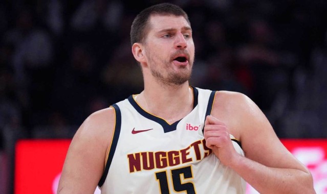 开云棋牌-有意思了，约基奇认为掘金队目前糟糕的战绩反而是件“好事”