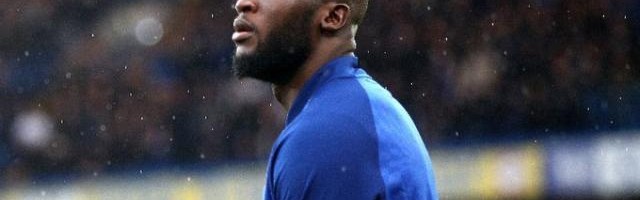 开云棋牌-【揭秘】一心逃离切尔西，卢卡库这一年经历了什么？