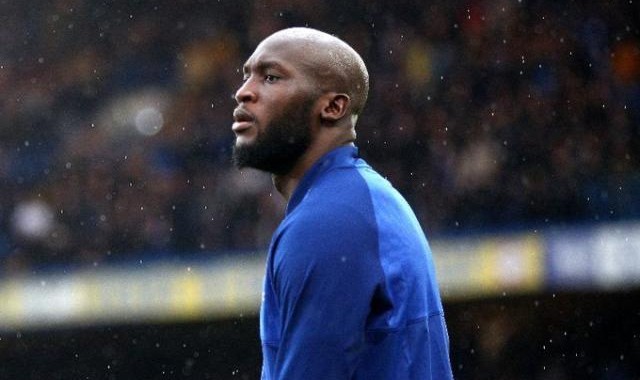 开云棋牌-【揭秘】一心逃离切尔西，卢卡库这一年经历了什么？