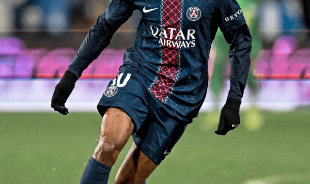 开云电竞-金球先生状态回暖，登贝莱近7场比赛直接参与8个进球