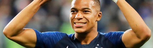 开云-阿内尔卡：想拿金球 姆巴佩得离开巴黎去皇马英超