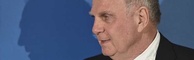 记者：内部认为赫内斯言论未损害拜仁，他一定程度上代表自己发言