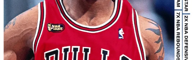 开云真人-NBA官方：让我们一起祝愿罗德曼65岁生日快乐