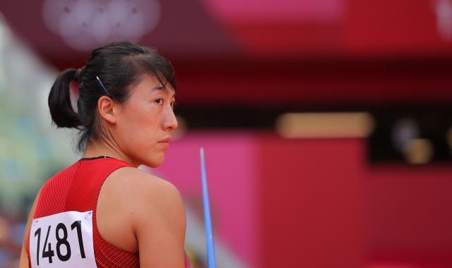 开云app-三朝元老吕会会遗憾谢幕 中国女子标枪东京“交棒”