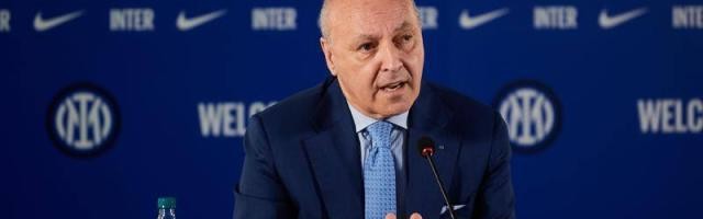 开云棋牌-马罗塔言论激起千层浪：卖什克换钱，国米后防洗牌？