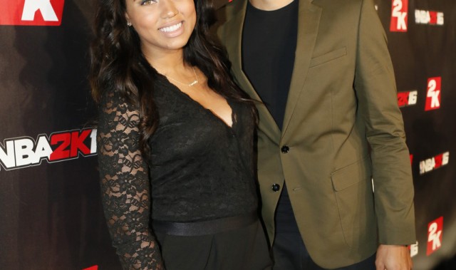 夸梅：库里的错在于找了不爱自己的女人 她会分走你一半财产