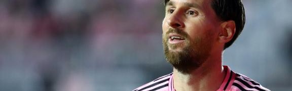 开云-梅西：无悔选择迈阿密，富足生活治愈巴黎孤苦两年