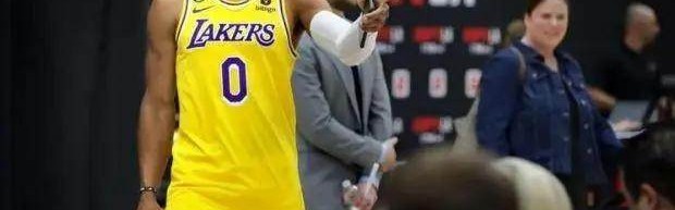 开云体育-韦少：球队若不喜欢我很正常 会做对球队有利的事