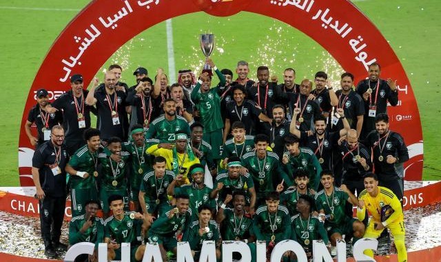 开云app-备战U20亚预赛亚洲各队不停歇 12支队云集印尼