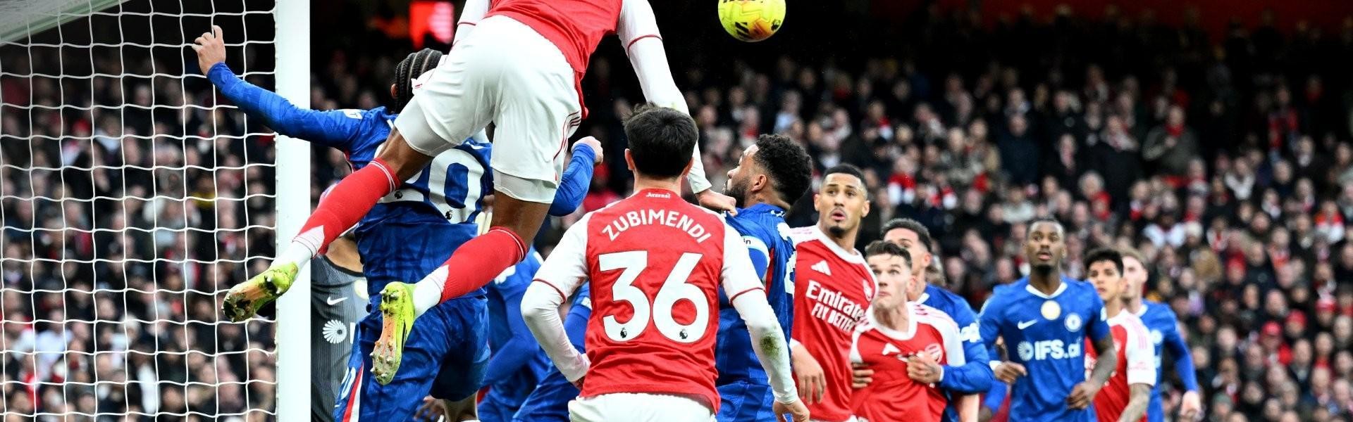 开云app-新风尚，本赛季英超迄今角球破门占比达17.6%，创历史新纪录