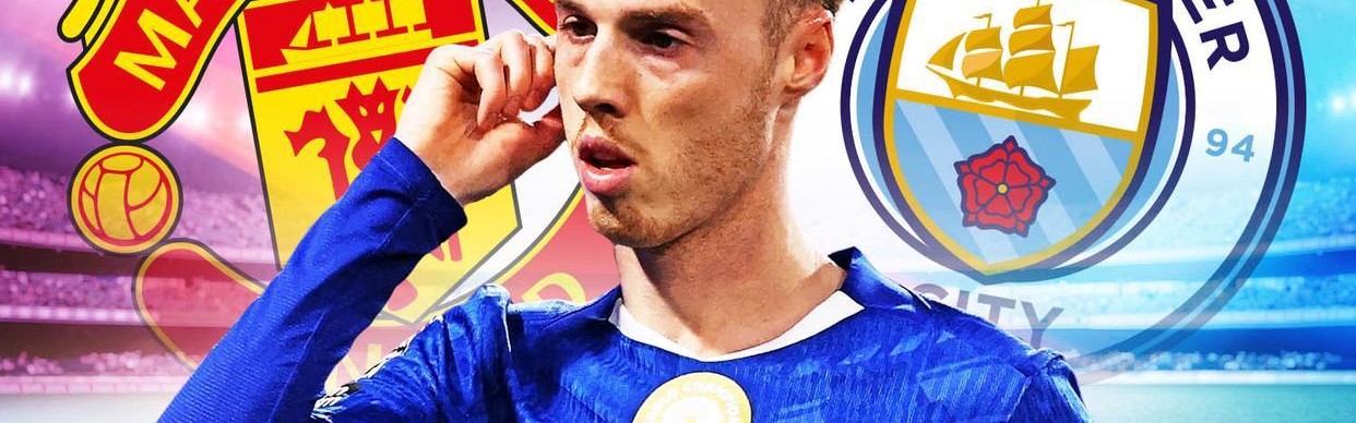 在斯坦福桥待够了？帕尔默想要回归曼市，成B费接班人候选项