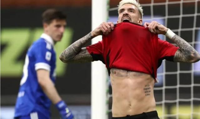 【意甲】唐纳鲁马献神扑 AC米兰0比0闷平卡利亚里