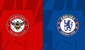 切尔西vs布伦特福德首发：桑乔、恩昆库先发，帕尔默、杰克逊替补